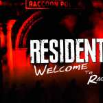 Resident Evil Welcome to Raccoon City wallpapers hd