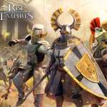 Rise of Empires Ice and Fire high quality wallpapers
