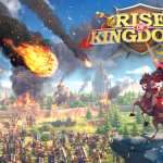 Rise of Kingdoms new wallpapers