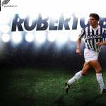 Roberto Baggio new wallpapers