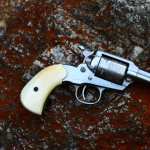 Ruger Bearcat wallpapers for android