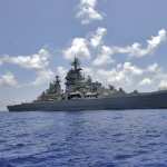 Russian battlecruiser Pyotr Velikiy free download