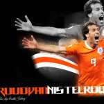 Ruud van Nistelrooy wallpaper