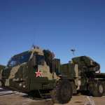 S-400 Missile System hd pics
