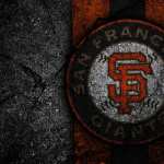 San Francisco Giants hd desktop