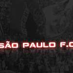 Sao Paulo FC download wallpaper