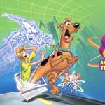 Scooby-Doo and the Cyber Chase free