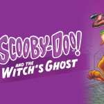 Scooby-Doo and the Witchs Ghost new wallpaper