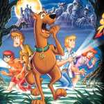 Scooby-Doo on Zombie Island photos