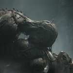 Scorn pics