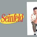 Seinfeld download wallpaper