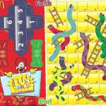 Snake And Ladders widescreen