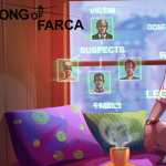 Song of Farca photos