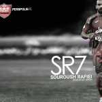 Soroush Rafiei 2022
