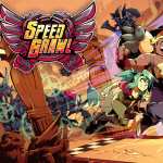 Speed Brawl wallpapers for android