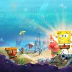 SpongeBob SquarePants Battle for Bikini Bottom free download