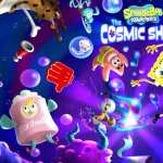 SpongeBob SquarePants The Cosmic Shake hd pics