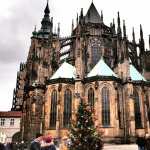 St. Vitus Cathedral 2022