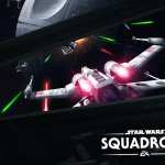Star Wars Squadrons hd pics