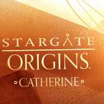 Stargate Origins Catherine high definition photo