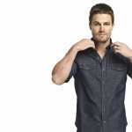 Stephen Amell high definition photo