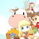 Story of Seasons Friends of Mineral Town free