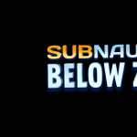 Subnautica Below Zero desktop