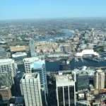 Sydney Tower 2022