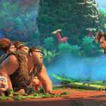 The Croods A New Age wallpaper