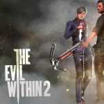 The Evil Within 2 hd photos