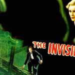 The Invisible Man (1933) new wallpapers