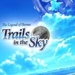 The Legend of Heroes Trails in the Sky hd wallpaper
