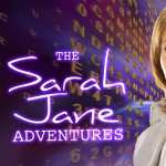 The Sarah Jane Adventures hd desktop