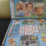 The Waltons free
