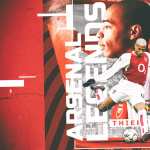 Thierry Henry hd