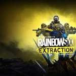 Tom Clancys Rainbow Six Extraction download