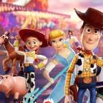 Toy Story 4 new photos
