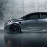 Toyota GR Corolla high quality wallpapers
