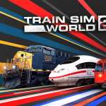 Train Sim World 2 PC wallpapers