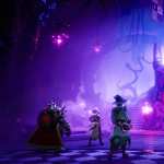 Trine 4 The Nightmare Prince free wallpapers