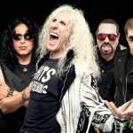 Twisted Sister full hd