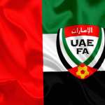 United Arab Emirates National Football Team hd