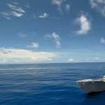 USS Barry (DDG-52) high quality wallpapers
