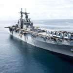 USS Kearsarge (LHD-3) download