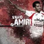 Vahid Amiri PC wallpapers