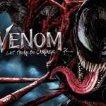 Venom Let There Be Carnage high definition photo