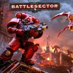 Warhammer 40,000 Battlesector image