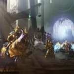 Warhammer Age of Sigmar Storm Ground download wallpaper