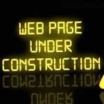 Website Under Construction high definition wallpapers