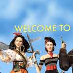 Welcome to Marwen hd wallpaper
